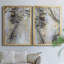 «Masked Notes V», toile encadrée de qualité supérieure - prête à être accrochée-351733192-351733188