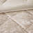 Comforter Set With Throw Pillow