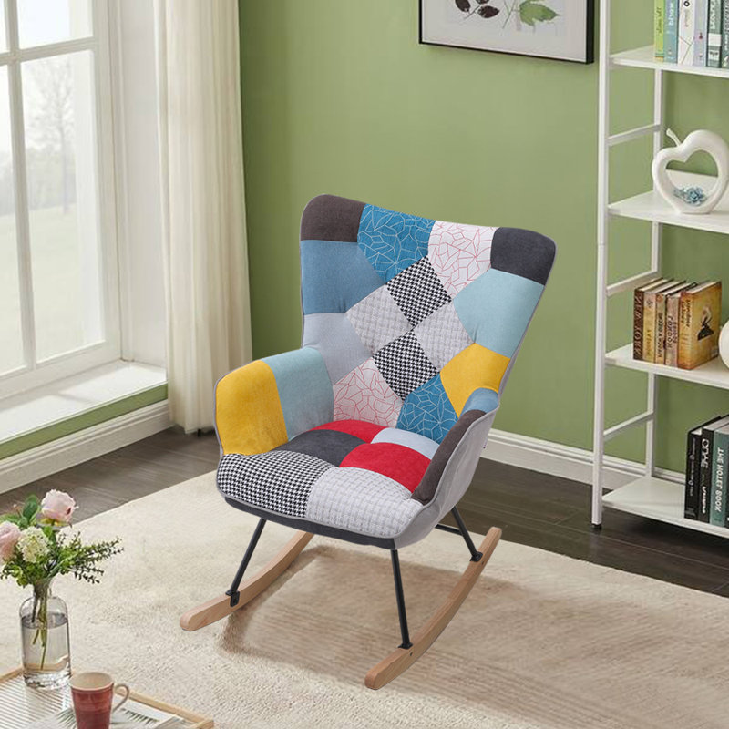 Jacobsen Rocking Chair