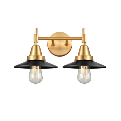 Krysia 2 - Light Dimmable Vanity Light