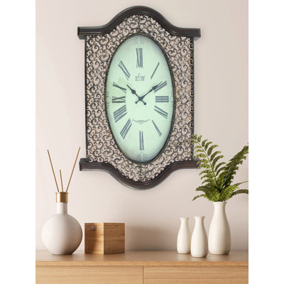 Horloge murale Hoquiam