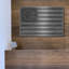 «Slate American Flag» par Sue Schlabach-118300108