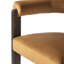 Canon Upholstered Arm Chair