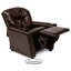 Fauteuil inclinable pour enfants avec porte-gobelet-1562306942