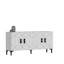 Olivia 150cm Console Table-108049442