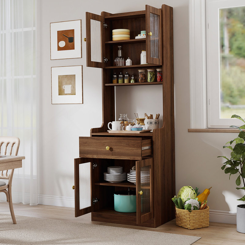 Armoire de rangement Kitchen Pantry