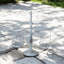 Blue Metal Decorative Scales-905141312