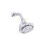 Flipside 2.5 GPM Multifunction Wall-Mount Showerhead
