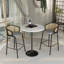 Table de salle à manger Heatherton-1929873489