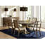 Chaise d'appoint Selby