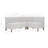 Ehrhart Tufted Back Upholstered Corner Bench