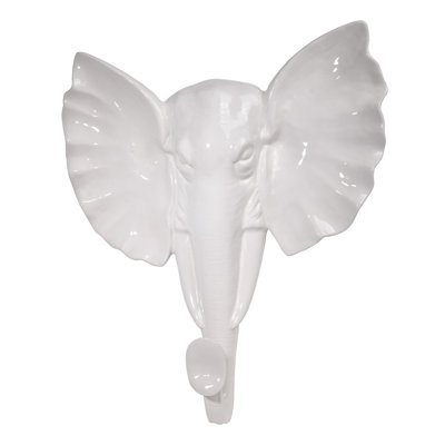 Décoration murale éléphant