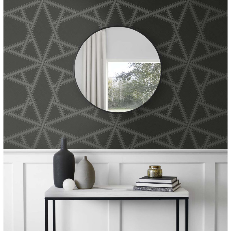 Papier peint non tissé Seabrook Designs
