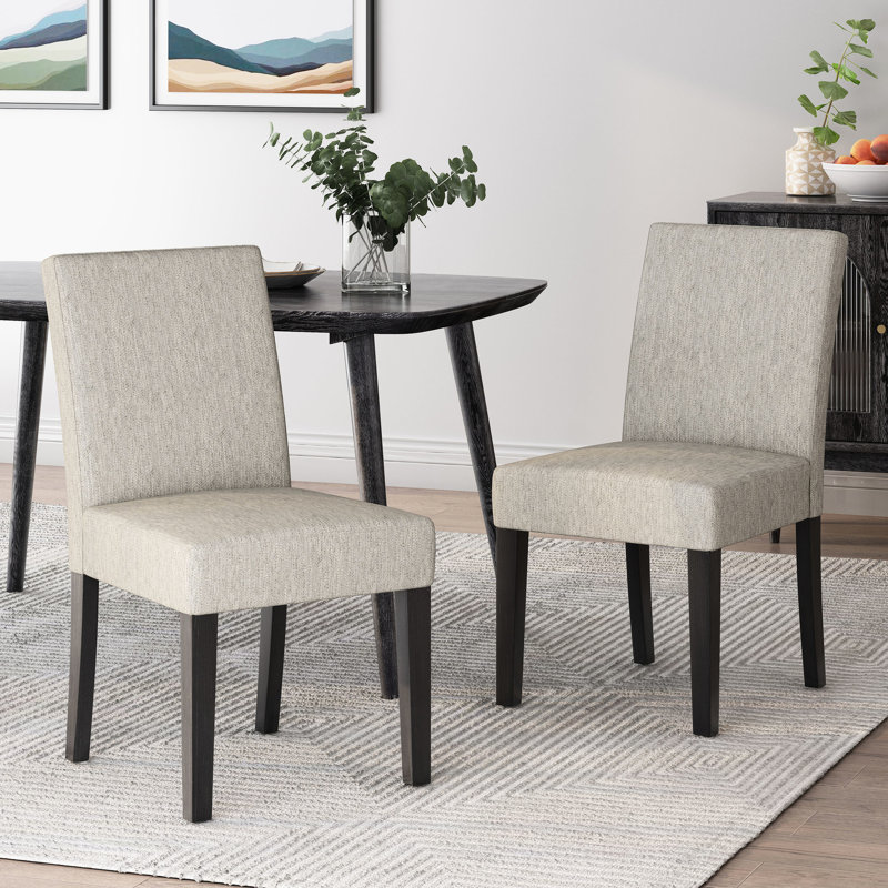 DINING CHAIR