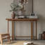 Console rectangulaire simple Retro-685766898
