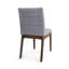 Chaise de salle à manger (ensemble de 2)