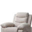 Fauteuil inclinable Clizia-1409377781