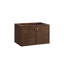 Base de meuble-lavabo simple 36 po Aliza