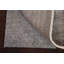 Tapis oriental brun Kelden 4X6