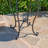 Suro Pedestal Plant Stand