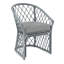 Chaise avec accoudoirs Raleigh-100095735-101213975
