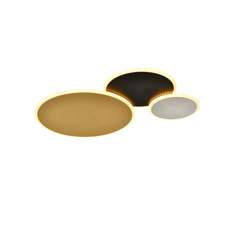Billeaud LED Flush Mount