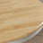 Kaneshiro Solid Wood Top Pedestal Dining Set-419974473-524086049