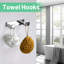 Bathroom Hardware Set (Set of 4)-111782336