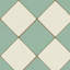 Tapis damier Hooppole-204320750