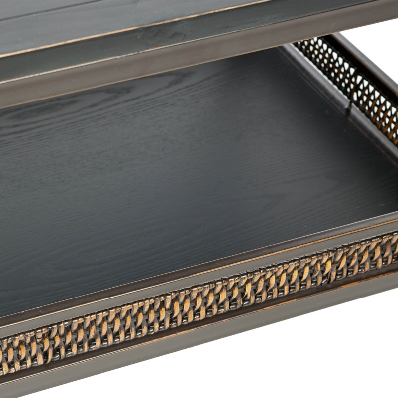 table basse Dinesh