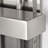 Saedi LED Armed Sconce-210587379