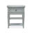Open Nightstand