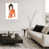 Wrapped Canvas n'est pas disponible