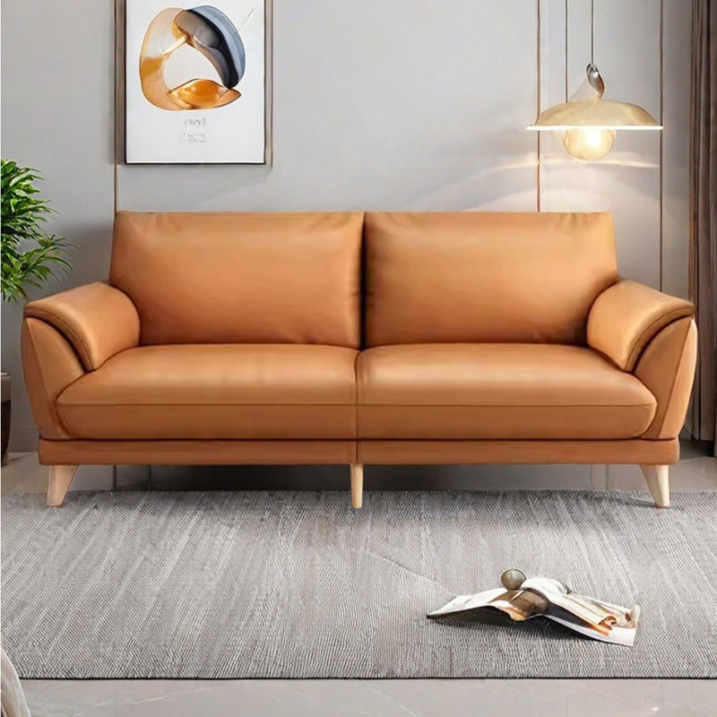 Cornealius, Brun, 4, H 33,85 po x l 82,67 po x P 35,43 po