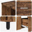 80cm Bathroom Vanity Base Only-316605692