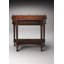 Charleston One Drawer Console Table-689669210