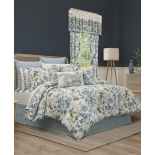 Evergreen 4Pc. Ensemble d'édredon