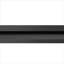 Étagère de rangement réglable en métal à 5 niveaux, organisateur de rangement en filet noir pour garde-manger, garage et cuisine, L 35,43 po x l 15,75 po x H 72 po