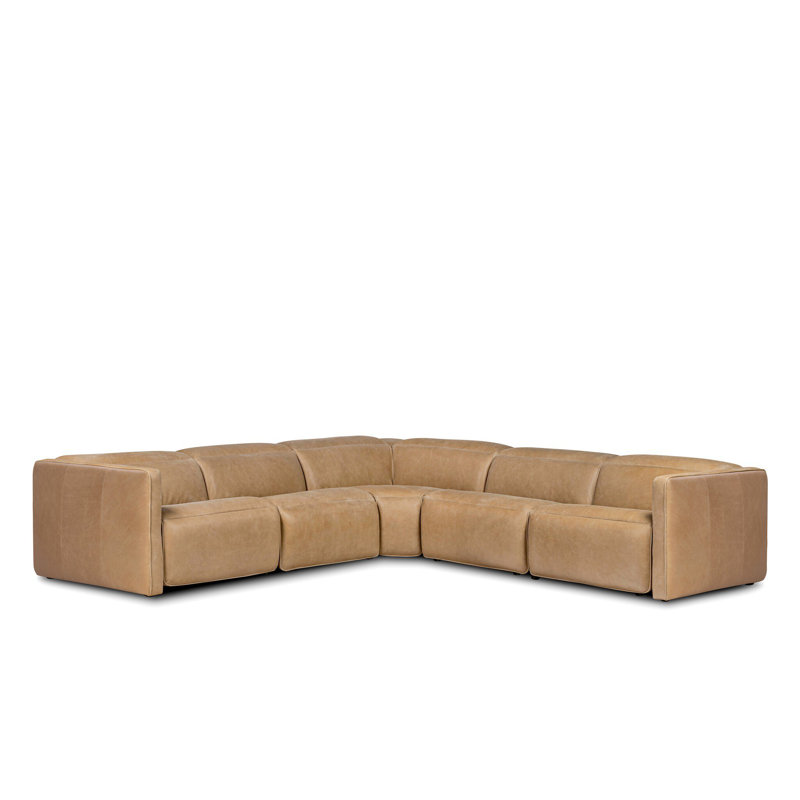 Kenlee Sectional