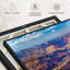 Nature «Grand Canyon Hues Wall Art»-101779468
