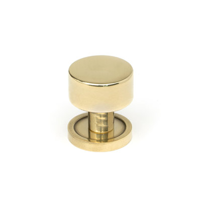 Round Knob
