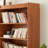 Beautiful and durable bookcase-720693515