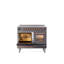 ILVE Nostalgie II 40 in Induction Range-2084676011