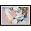Sporty Chic 1 Piece Single Picture Frame Painting-1083220324