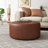 Round Ottoman-1468663858