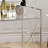 Bar Cart(No Include Stool)
