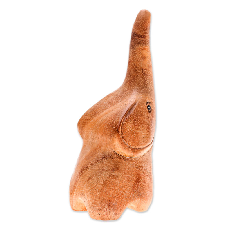 Dakota Fields Handmade Tiny Sweetness Wood Figurine