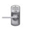 Latitude Keypad Lever with Plymouth Trim-1212457621-1213993965-1213993864