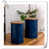 Bleu est en rupture de stock