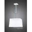 Spataro 1 - Light Square/Rectangle Pendant-317551064